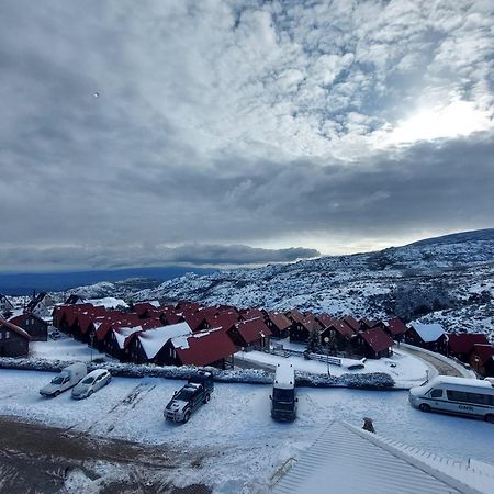 Casa Da Bela Vista - Serra Da Estrela Covilhã Εξωτερικό φωτογραφία