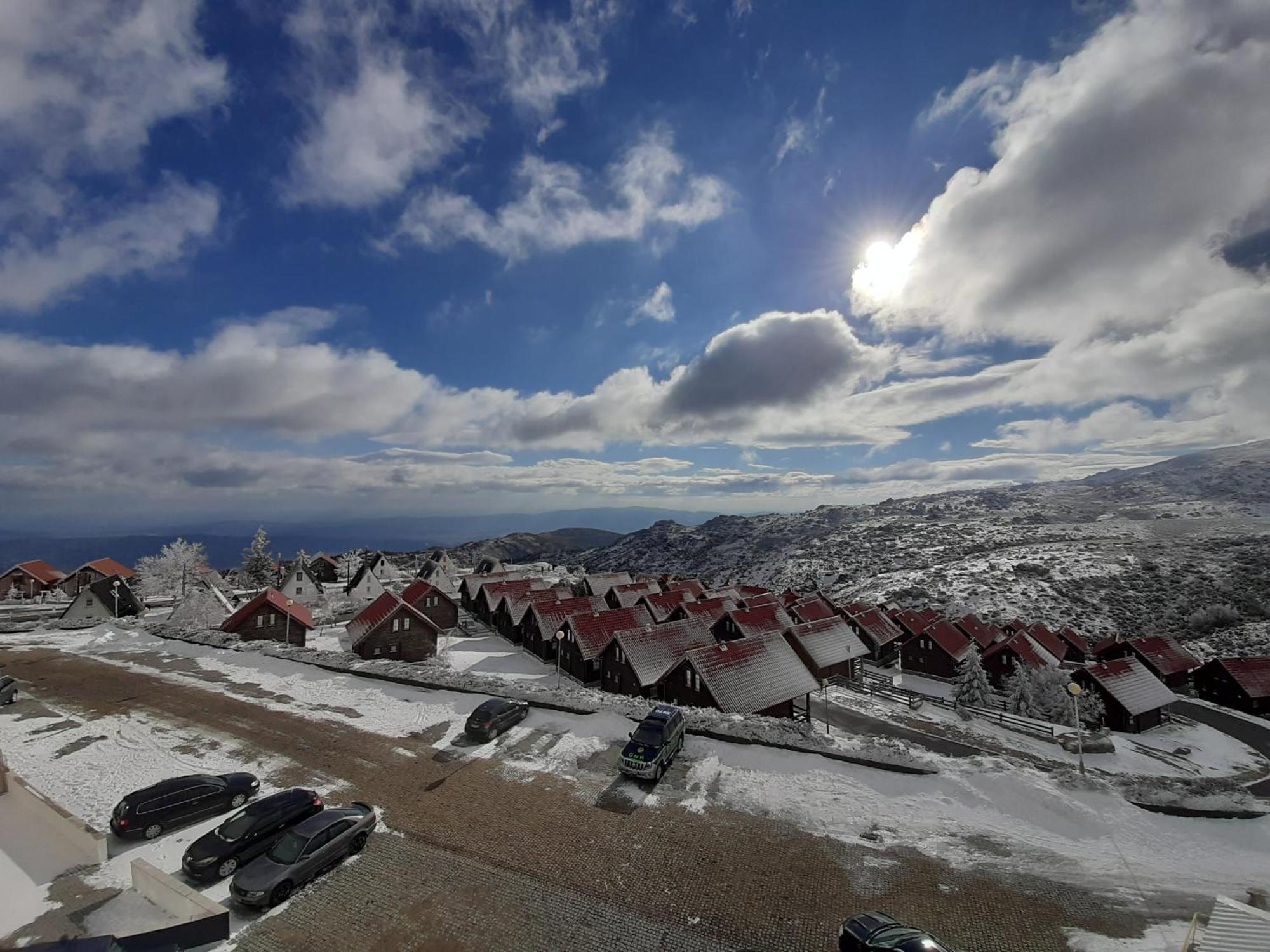 Casa Da Bela Vista - Serra Da Estrela Covilhã Εξωτερικό φωτογραφία