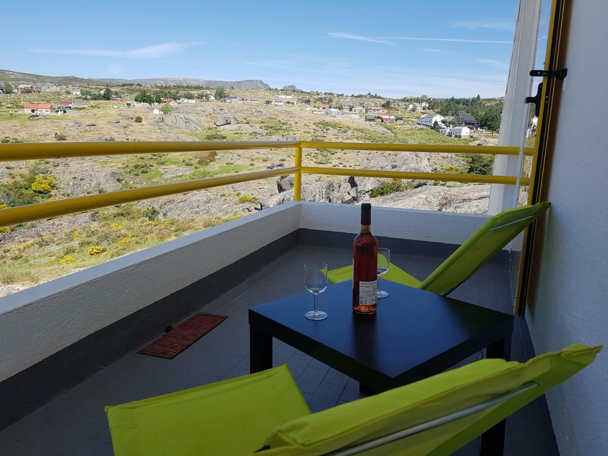 Casa Da Bela Vista - Serra Da Estrela Covilhã Εξωτερικό φωτογραφία