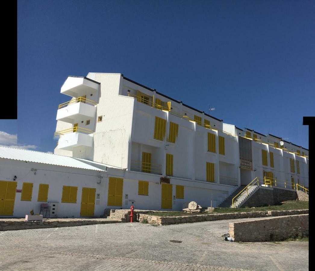 Casa Da Bela Vista - Serra Da Estrela Covilhã Εξωτερικό φωτογραφία