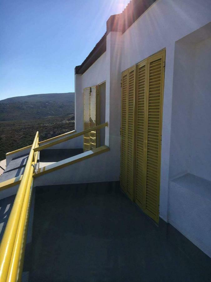Casa Da Bela Vista - Serra Da Estrela Covilhã Εξωτερικό φωτογραφία