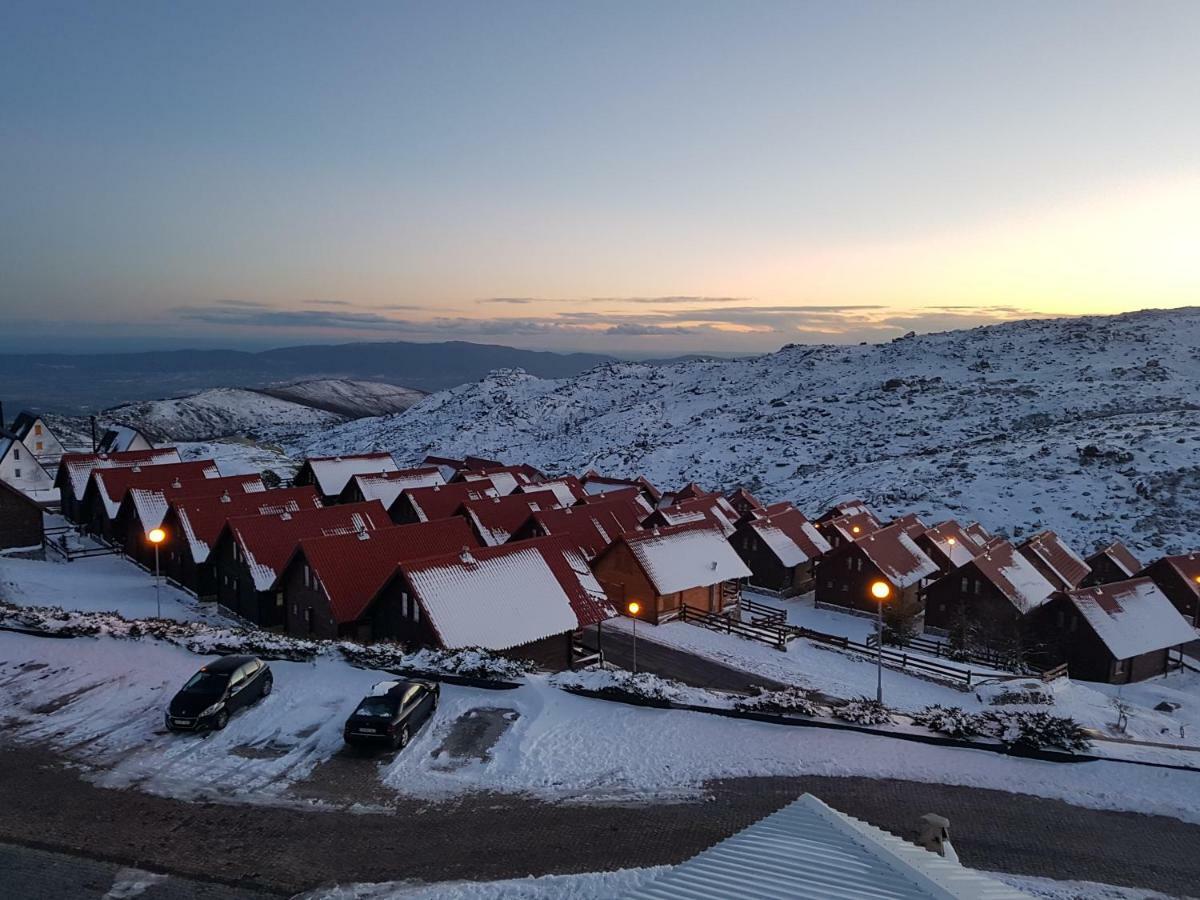 Casa Da Bela Vista - Serra Da Estrela Covilhã Εξωτερικό φωτογραφία