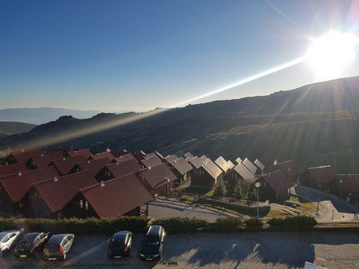 Casa Da Bela Vista - Serra Da Estrela Covilhã Εξωτερικό φωτογραφία